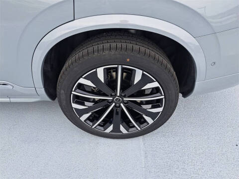 2026 Volvo XC90 B6 Plus 7P