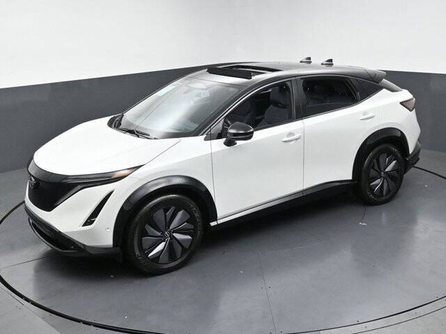 2023 Nissan Ariya Platinum+ e-4ORCE