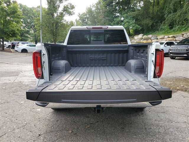 2021 GMC Sierra 1500 for sale at Bowman Auto Center in Clarkston, MI