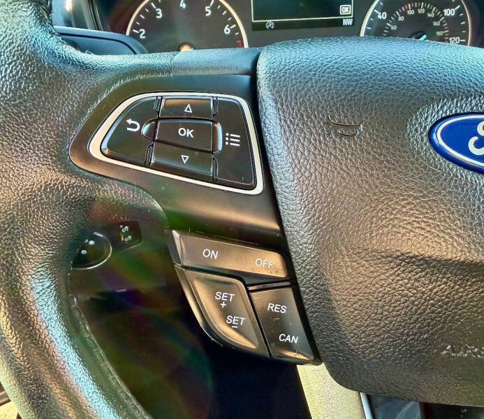 2021 Ford EcoSport Titanium