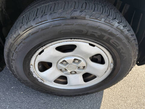 2011 Honda Pilot LX