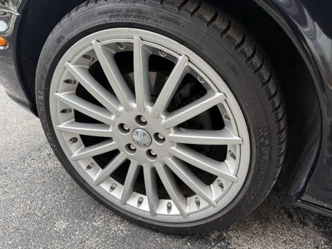 2006 Jaguar XJ-Series Vanden Plas