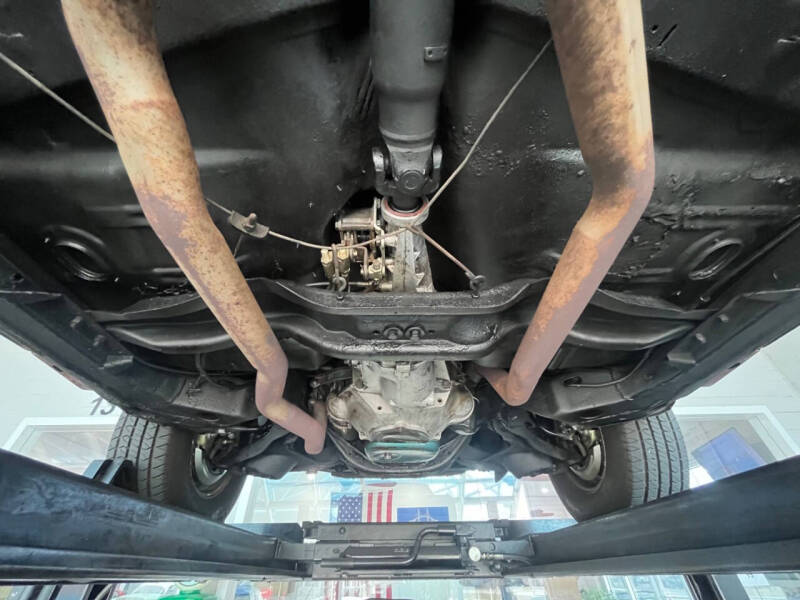 1965 Oldsmobile Cutlass