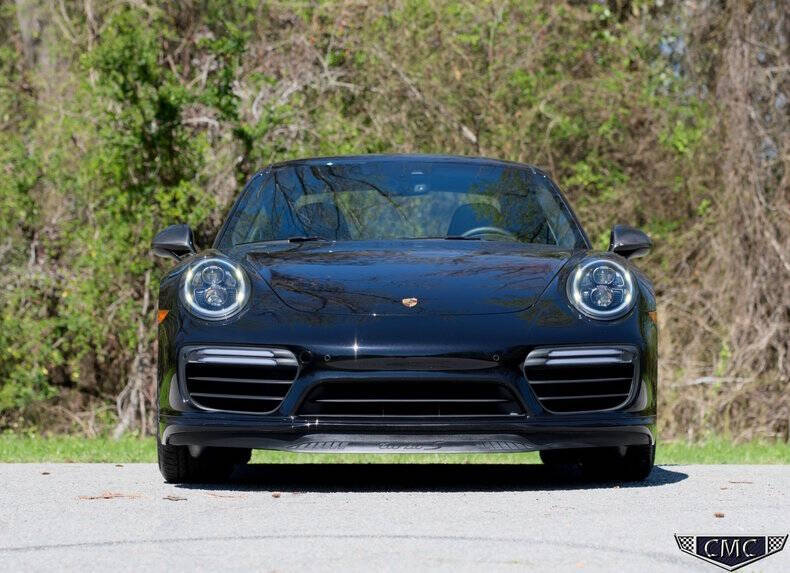 2019 Porsche 911