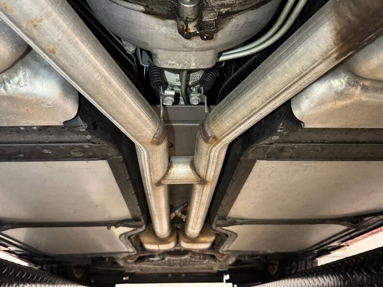 2003 Chevrolet Corvette