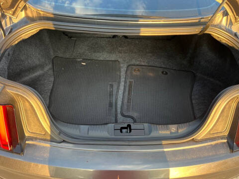 2016 Ford Mustang EcoBoost