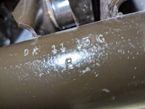 1967 Chevrolet Impala