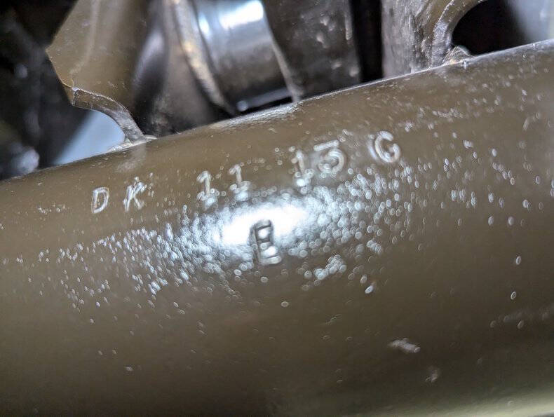 1967 Chevrolet Impala