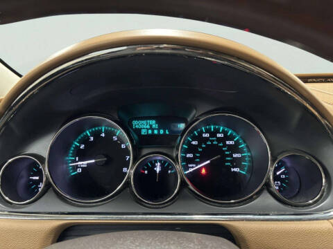 2013 Buick Enclave Premium