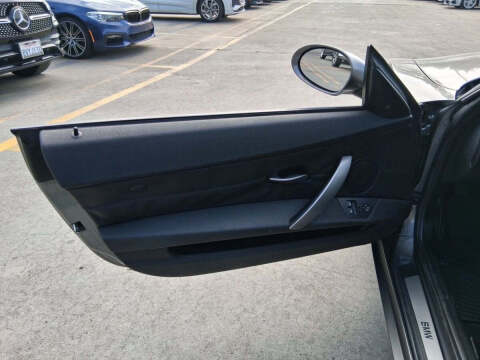 2005 BMW Z4 3.0i
