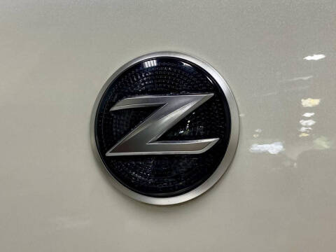 2017 Nissan 370Z