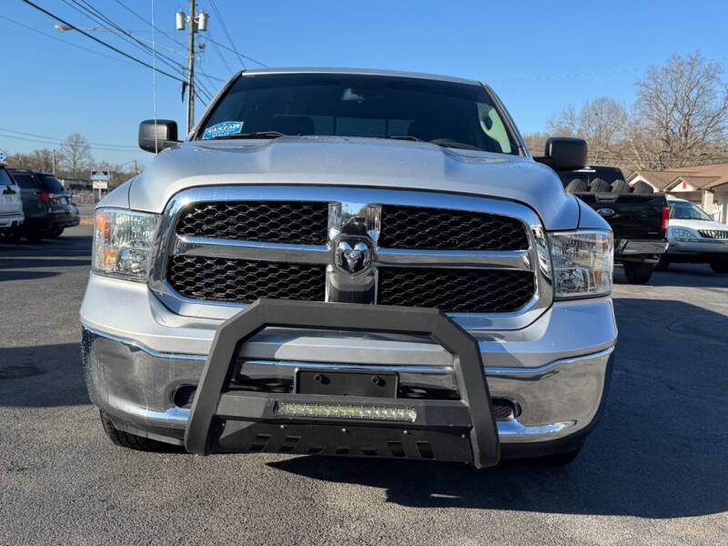 2016 RAM 1500 for sale at Elk Avenue Auto Brokers in Elizabethton TN