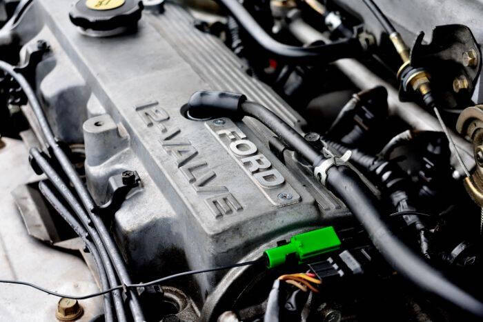 1989 Ford Probe GT Turbo