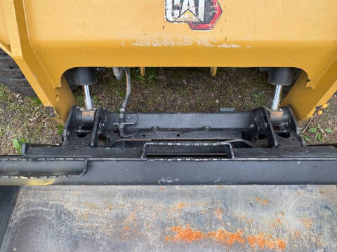 2021 Caterpillar 262D3