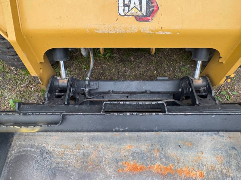 2021 Caterpillar 262D3