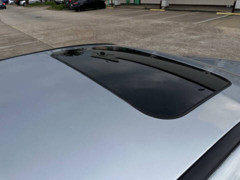 2017 Mercedes-Benz E-Class E 300 4MATIC