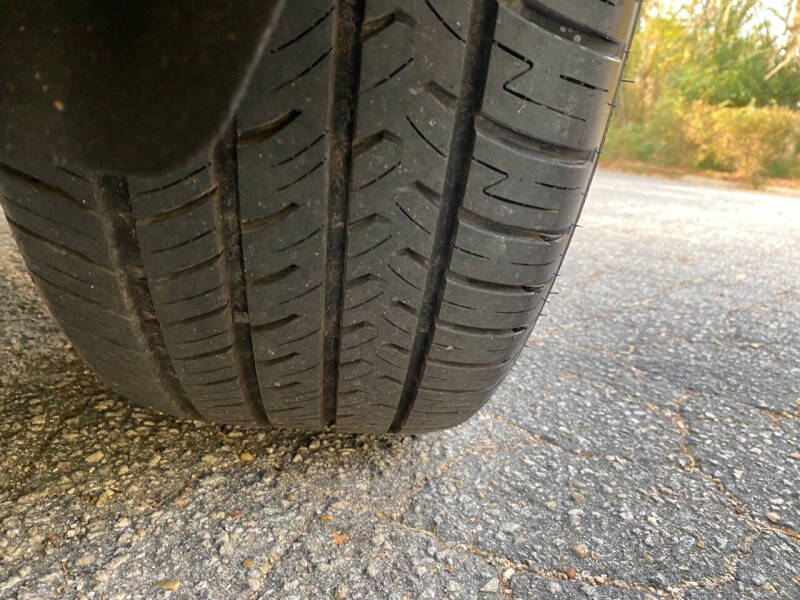 2021 Volkswagen Tiguan SE 4Motion