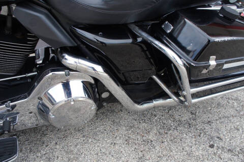 2003 Harley-Davidson Electra Glide