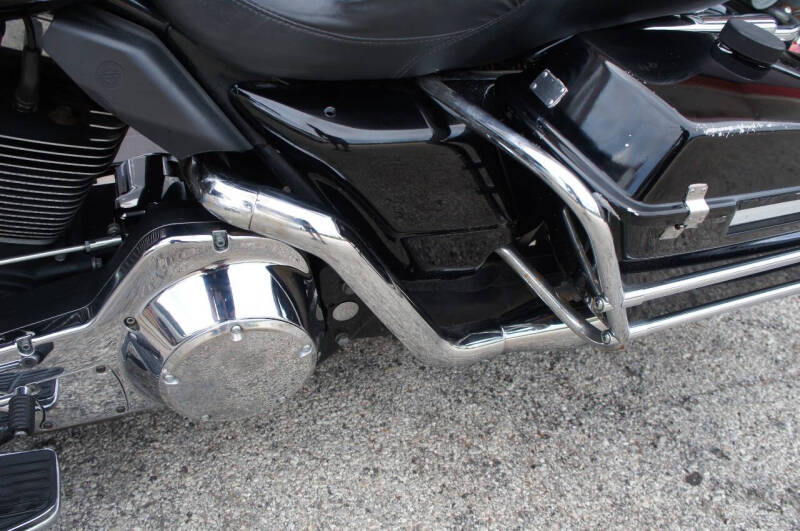 2003 Harley-Davidson Electra Glide