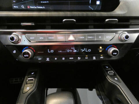 2023 Kia Telluride