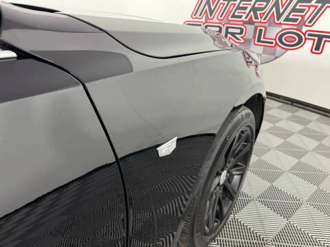 2022 Cadillac CT5 Luxury