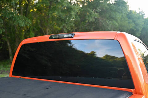 2006 Chevrolet Silverado 1500 LT1