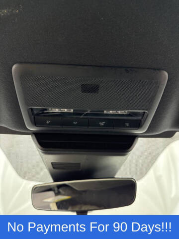 2022 Mazda Mazda3 Hatchback Select