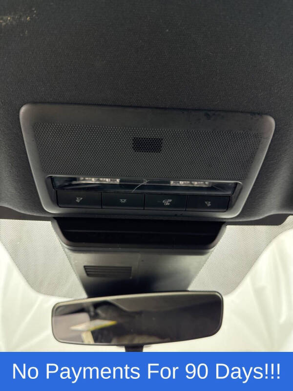 2022 Mazda Mazda3 Hatchback Select