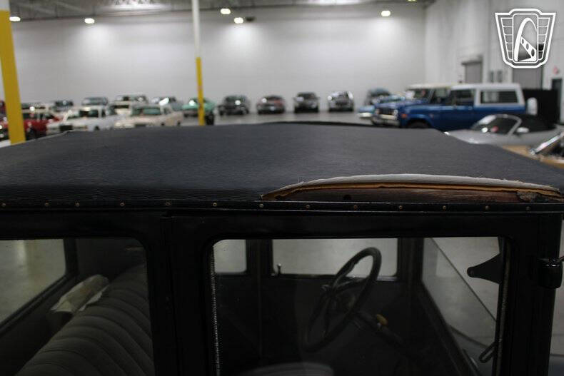 1924 Ford Model T