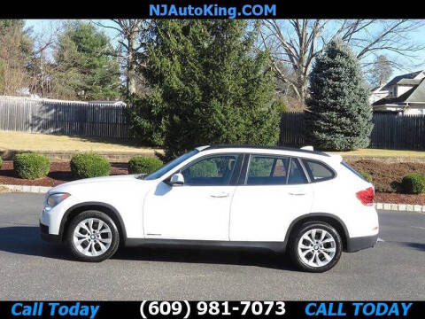 2014 BMW X1 xDrive28i