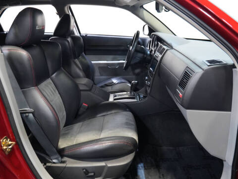 2006 Dodge Magnum SRT-8