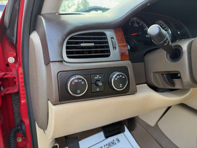 2012 GMC Sierra 1500 SLT