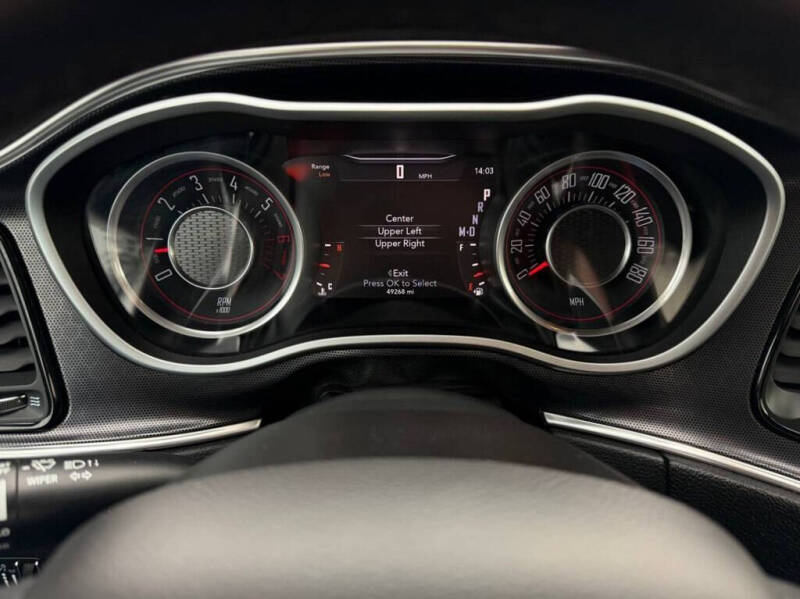 2015 Dodge Challenger R/T Scat Pack