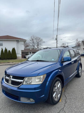 2009 Dodge Journey for sale at Kars 4 Sale LLC in Little Ferry NJ