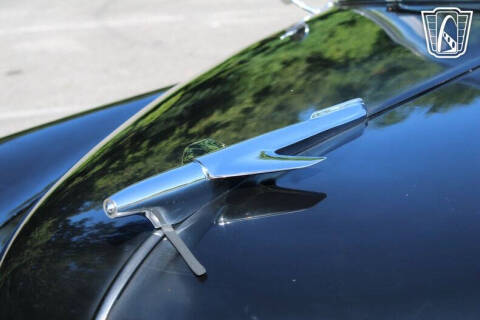 1951 Chevrolet Stylemaster