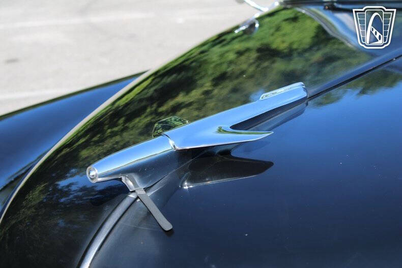 1951 Chevrolet Stylemaster