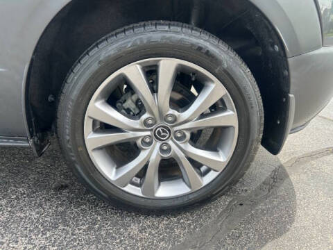 2020 Mazda CX-30 Select