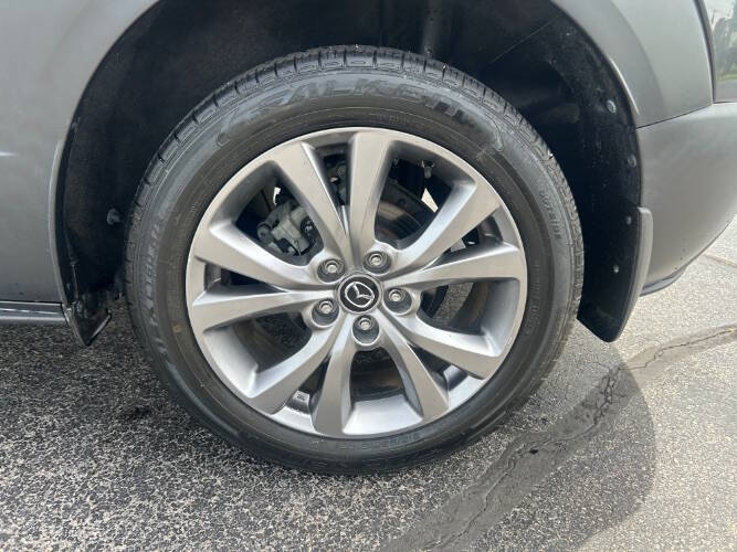 2020 Mazda CX-30 Select