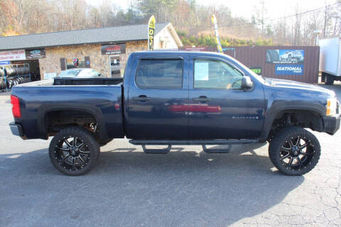 2010 Chevrolet Silverado 1500 LT