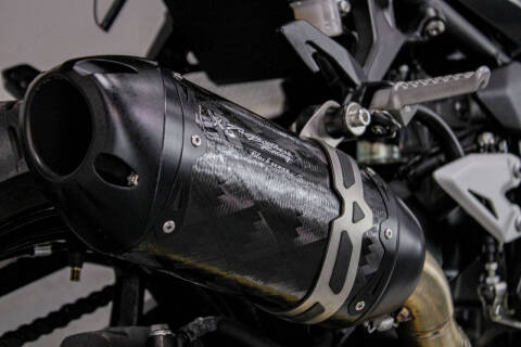 2020 Kawasaki Ninja 400