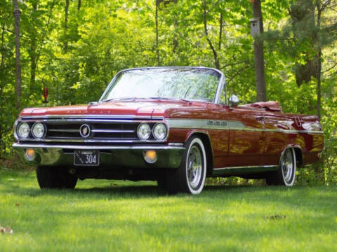 1964 Buick Wildcat