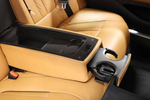 2016 BMW 7 Series 750i xDrive