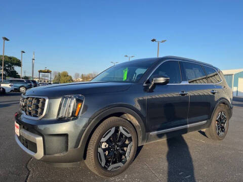 2023 Kia Telluride S