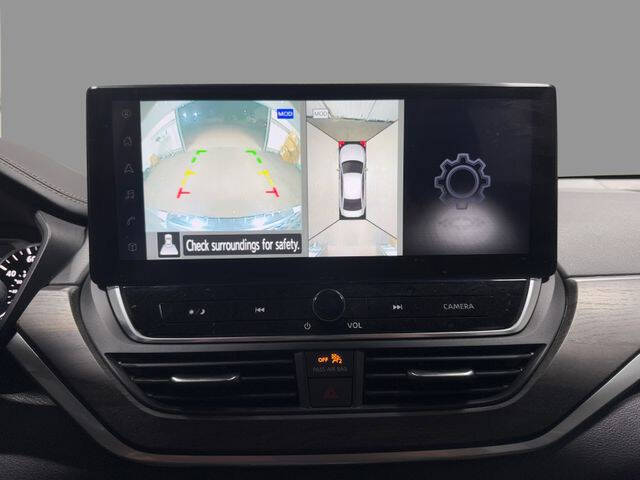 2023 Nissan Altima 2.5 SL