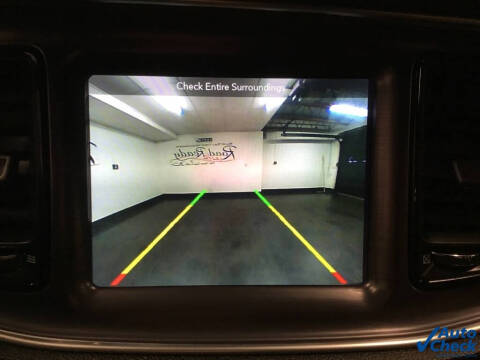 2018 Dodge Challenger SRT Demon