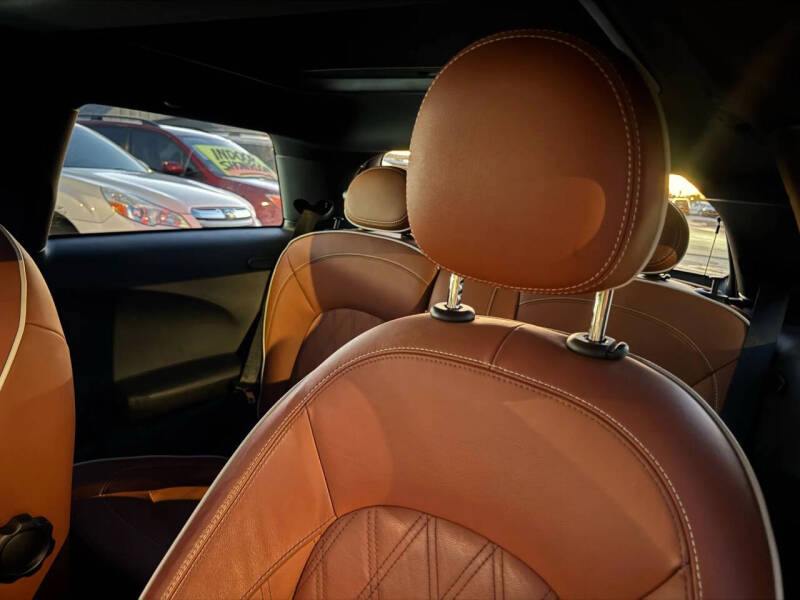 2021 MINI Hardtop 2 Door