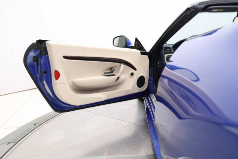 2019 Maserati GranTurismo