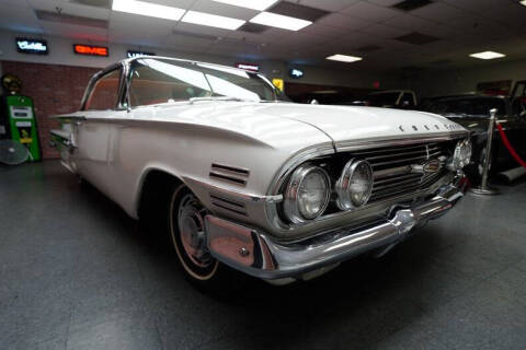 1960 Chevrolet Impala