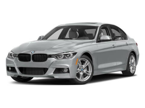 2018 BMW 3 Series 340i