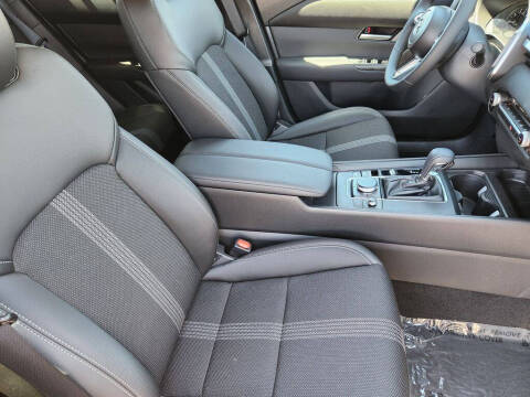 2026 Mazda CX-50 2.5 S Select